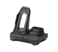 Zebra 2-Slot Charge/USB/Ethernet ShareCradle - station d'accueil