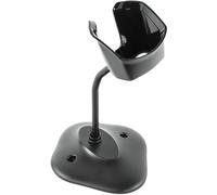 Zebra Möbel – Support Intellistand 20-71043-04R col de cygne pour DS4308 Noir