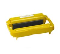 Zebra 2000 Wax Ribbon ruban d'impression - Rubans d'impression (Zebra ZD420, Zebra, 11 cm, 74 m, Boîte)