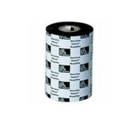 Zebra 2100 Wax - 1 - noir - recharge ruban d'encre d'imprimante (transfert thermique)
