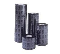 Zebra 2100 Wax ruban thermique 450 m Noir