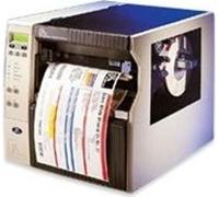 Zebra 220Xi4 - imprimante d'étiquettes - transfert thermique - Rouleau (21,6 cm)
