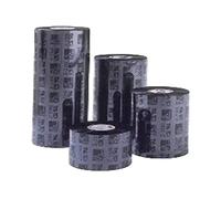 Zebra Technologies Ruban en cire 800132-002 57 mm x 74 m Carton de 12