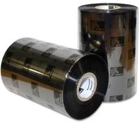 Zebra 2300 83mm x 300m Cire TTR