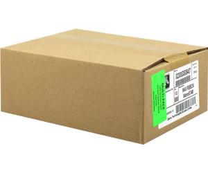 Zebra 2300 WAX Rouleau de transfert thermique Noir(e) Original 02300GS08407