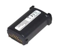 Zebra 2600 mAh, Li-Ion Batterie