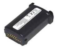 Zebra 2600 mAh, Li-Ion Batterie