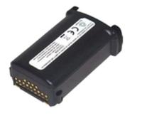 Zebra 2600 mAh, Li-Ion Batterie