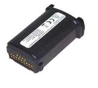 Zebra Pack de batterie 2600 mAh Li-Ion pour MC9000/MC9090