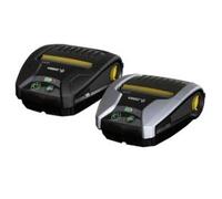 Zebra 3 Slot Battery Charger, ZQ300 Series, INCL Power Supply, SAC-MPM-3BCHGEU1-01 (Series, INCL Power Supply and EU Power Cord)