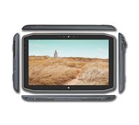 Zebra 300104 - Zebra - Xslate R12 - Schwarz
