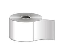 Zebra 880026-203 726 Étiquettes Z-Effectuer 1000T 101.6mmX38.1mm 1 Rouleau