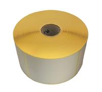 ZEBRA 3007203-T 1 Rouleau 930 Étiquettes Adhésives 57 Mm X 76 Mm Z-SELECT 2000T