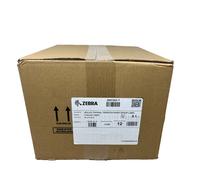 Zebra 3007203-T 12 Rouleaux 11.160 Étiquettes 57 MM X 76mm Z-Select 2000T