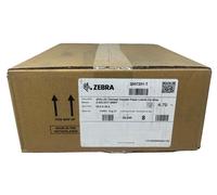 Zebra 300720Q-T 8 Rouleaux 20.640 Étiquettes 50,8mm X 25,4mm Z-Select 2000T