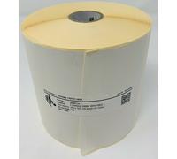 ZEBRA 3009724-T 360 ÉTIQUETTES ADHÉSIVES 1 ROULEAU 102mm X 192mm GK420D GK420T