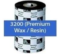 Zebra 3200 Cire/Résine