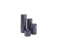 Zebra 3200 Performance - Noir - 40 mm x 450 m - recharge ruban d'encre d'imprimante (transfert thermique) - pour Zebra 110Xi4, 140Xi4; PAX 110PAX3,