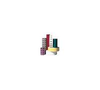 Zebra 3200 Wax/Resin - 11 cm x 300 m - ruban d'impression - pour Zebra 2746e, ZT220; TLP 2746, 2746e