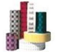 Zebra 3200 Wax/Resin - 11 cm x 300 m - ruban d'impression - pour Zebra 2746e, ZT220; TLP 2746, 2746e G