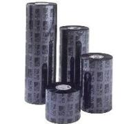 Zebra 3200 Wax/Resin - noir - 174 mm x 450 m