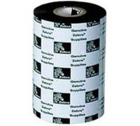 Zebra 3200 Wax/Resin - pack de 12 - recharge ruban d'encre d'imprimante (transfert thermique) G