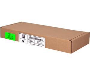 Zebra 3200 WAX-RESIN Rouleau de transfert thermique Noir(e) Original 03200GS11007
