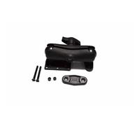 Zebra 350025 kit de support Noir