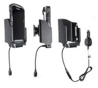 Zebra 3PTY-PCLIP-241389 support Support actif Ordinateur portable Noir