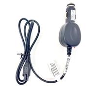 Zebra 3PTY-PCLIP-945082 chargeur d'appareils mobiles PDA Gris Allume-cigare Auto