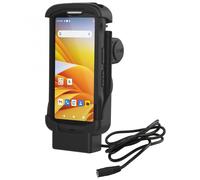 Zebra 3PTY-RAM-HOL-ZE17-2U chargeur d'appareils mobiles Ordinateur portable Noir Intérieure