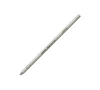 Zebra 4 C-0.7 0,7 mm recharge d'encre (Noir)