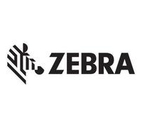 Zebra 4-slot battery charger - Chargeur de batteries - connecteurs de sortie : 4 - pour P/N: BTRY-36IAB0E-00