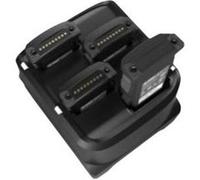 Zebra 4-slot battery charger - Chargeur de batteries - pour P/N: BTRY-MC93-STN-01, BTRY-MC93-STN-10 G