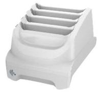 Zebra 4-slot battery charger - Chargeur de batteries - pour P/N: BTRY-TC51-43HC1-01