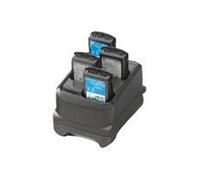 Zebra SAC-MC33-4SCHG-01 Household Battery Charger AC