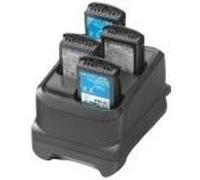 Zebra Möbel – Chargeur de batterie domestique SAC-MC33-4SCHG-01 AC
