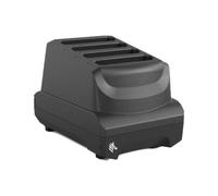 Zebra 4-Slot Battery Charging Cradle chargeur de batterie Batterie de smartphone Secteur