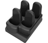 Zebra 4-Slot Device Cradle Adapter Cup