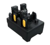 Zebra CRD-RS61-4SCHG-01 chargeur de batterie CC