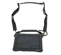 Zebra 400005 sangle Tablette Noir