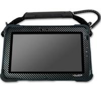 Zebra 410012 accessoire d’étui de tablette Poignée Noir