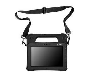 Zebra 410057 sangle Tablette Noir