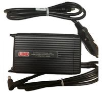 Zebra 450141 adaptateur de puissance & onduleur Auto Noir