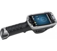 Zebra 4Slot Charge Only Cradle with 4Slot Spare Battery Charger (berceau de charge seule et chargeur de batterie de rechange à 4 emplacements)