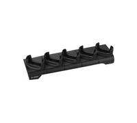 Zebra 5-Slot Ethernet ShareCradle - Station d'accueil - Ethernet - 10Mb LAN - pour Zebra TC51, TC52, TC52AX, TC52x, TC56, TC57, TC57x G