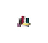 Zebra Ruban transfert thermique 5095 Performance – Noir – 110 mm x 450 m – Pour R-140/R4Mplus