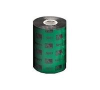 Zebra 5095 Resin - Noir - 83 mm x 300 m - ruban d'impression ZipShip Sample - pour Zebra 2746e, ZT220; TLP 2746, 2746e