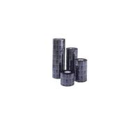 Zebra 5095 Resin - Pack de 6 - noir - 174 mm x 450 m - recharge ruban d'encre d'imprimante (transfert thermique) - pour PAX 170; S Series 160; Xi Series 170, 220, R170; Z Series Z6000, Z6M, Z6Mplus