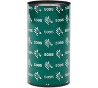 Zebra 5095 Resin ruban d'impression